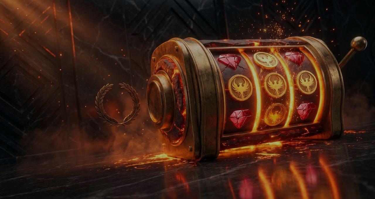 Vulkan Vegas