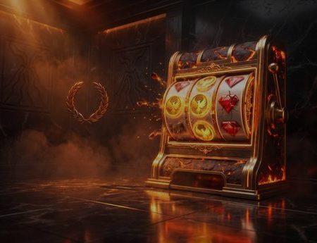 Vulkan Vegas