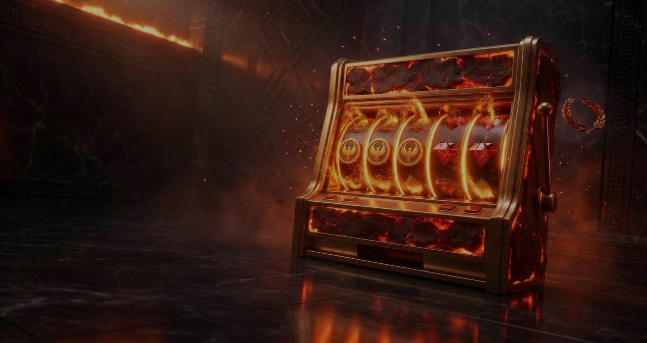 Vulkan Vegas
